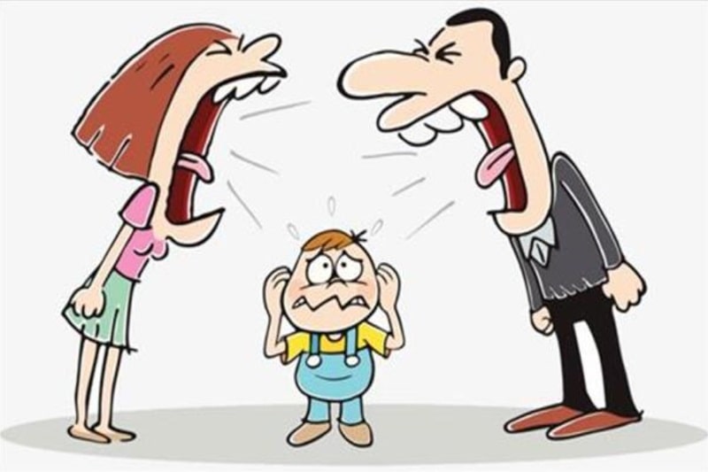 Những ý nghĩa của giấc mơ thấy cãi nhau